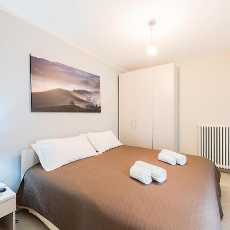 Trifulhouse Holiday Apartments Alba Kültér fotó
