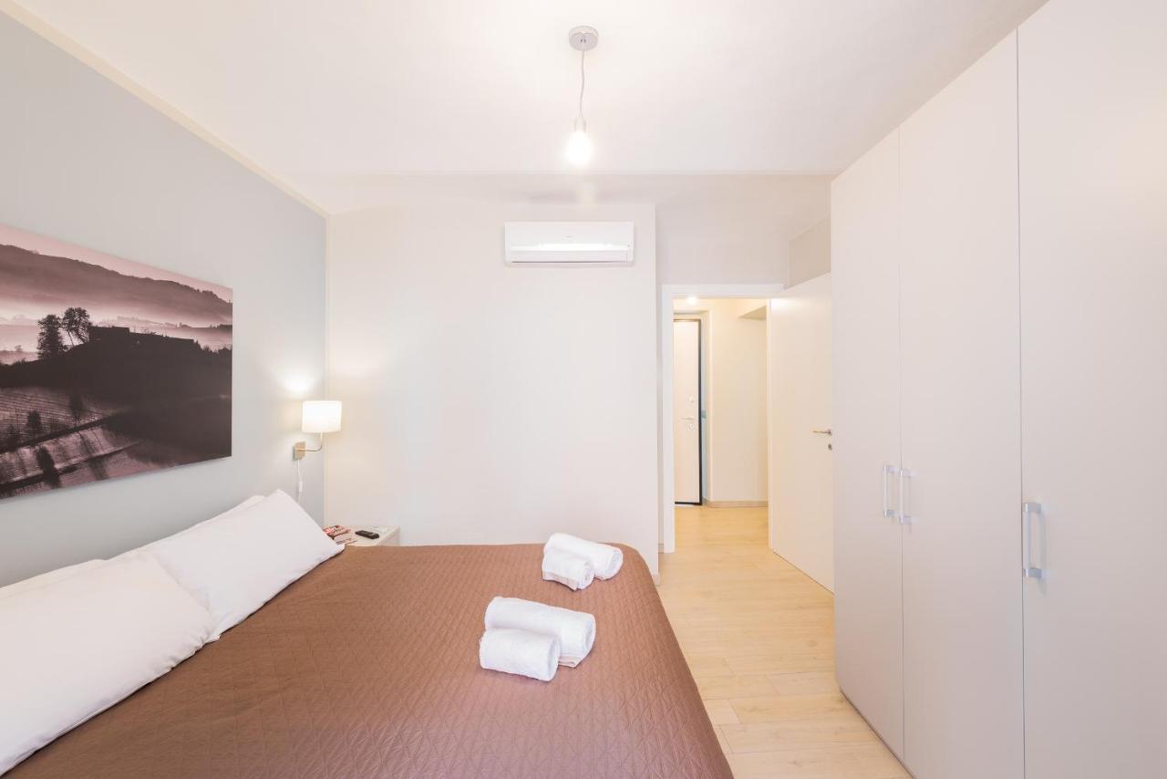Trifulhouse Holiday Apartments Alba Kültér fotó