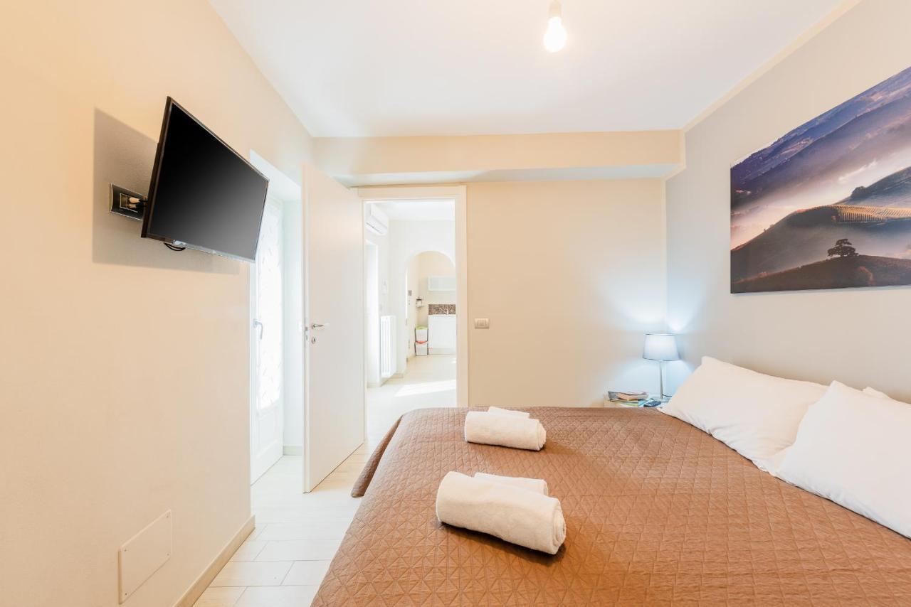 Trifulhouse Holiday Apartments Alba Kültér fotó