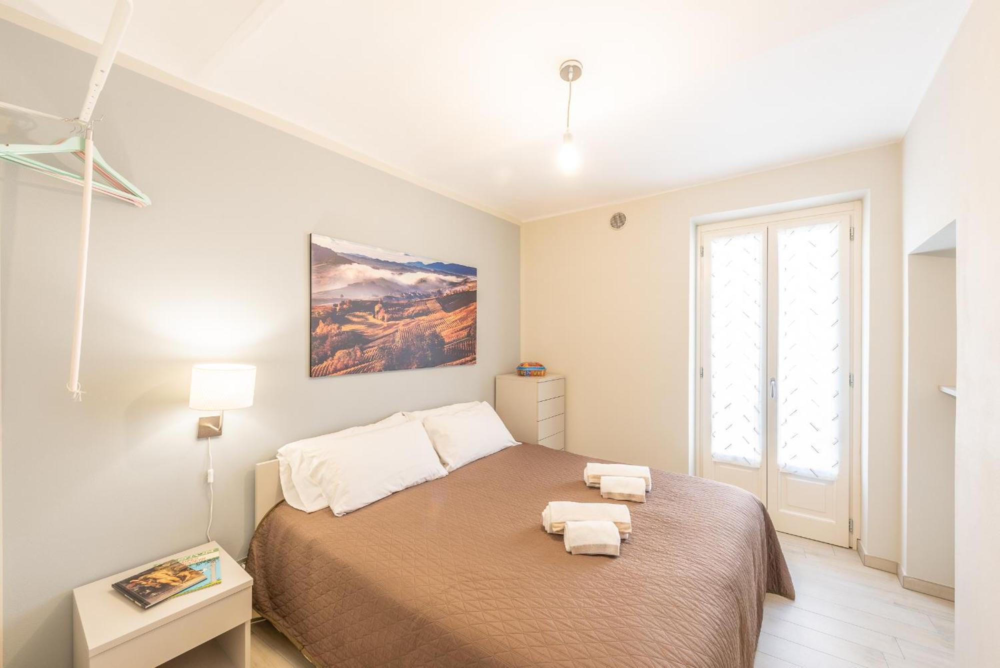 Trifulhouse Holiday Apartments Alba Szoba fotó