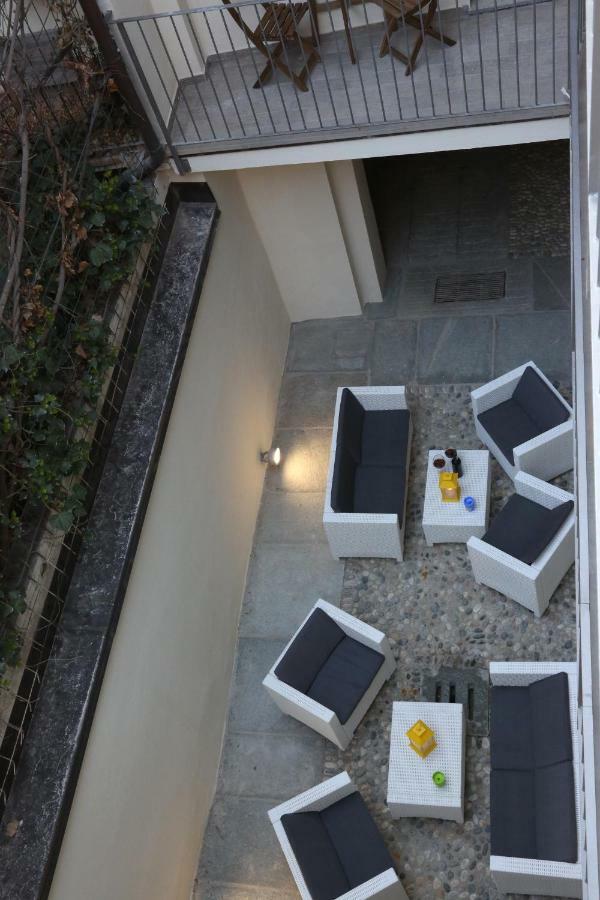 Trifulhouse Holiday Apartments Alba Kültér fotó