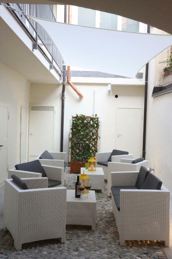 Trifulhouse Holiday Apartments Alba Kültér fotó