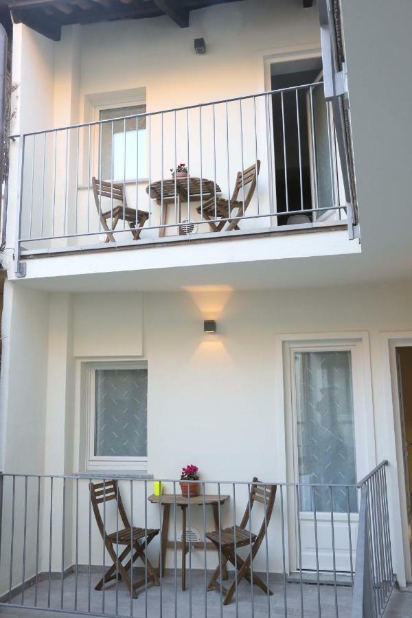 Trifulhouse Holiday Apartments Alba Kültér fotó