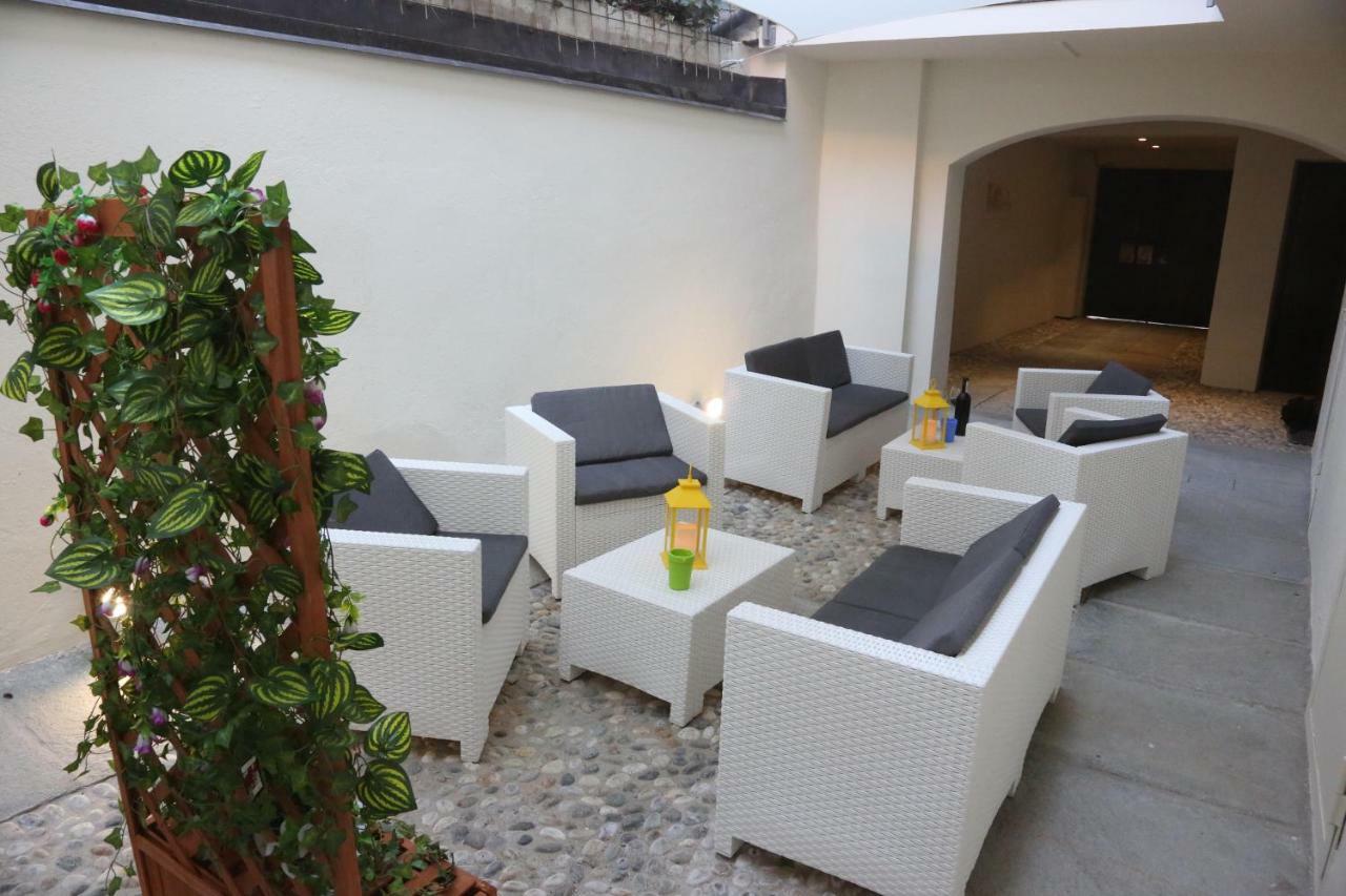 Trifulhouse Holiday Apartments Alba Kültér fotó