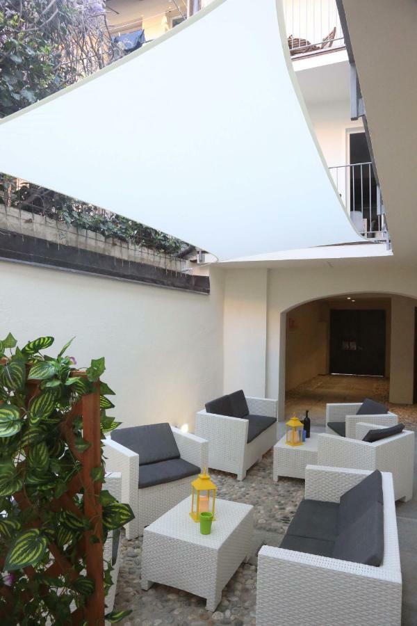 Trifulhouse Holiday Apartments Alba Kültér fotó