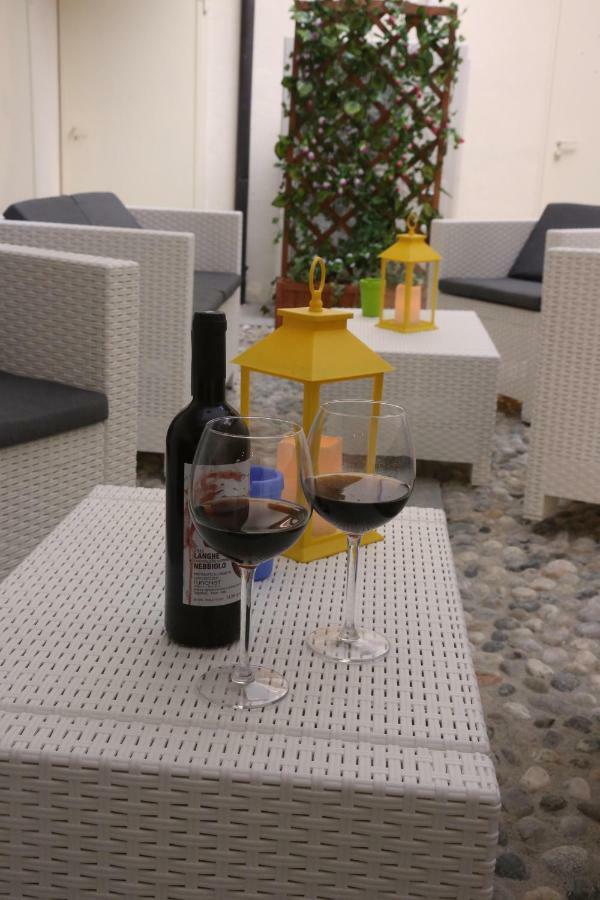 Trifulhouse Holiday Apartments Alba Kültér fotó
