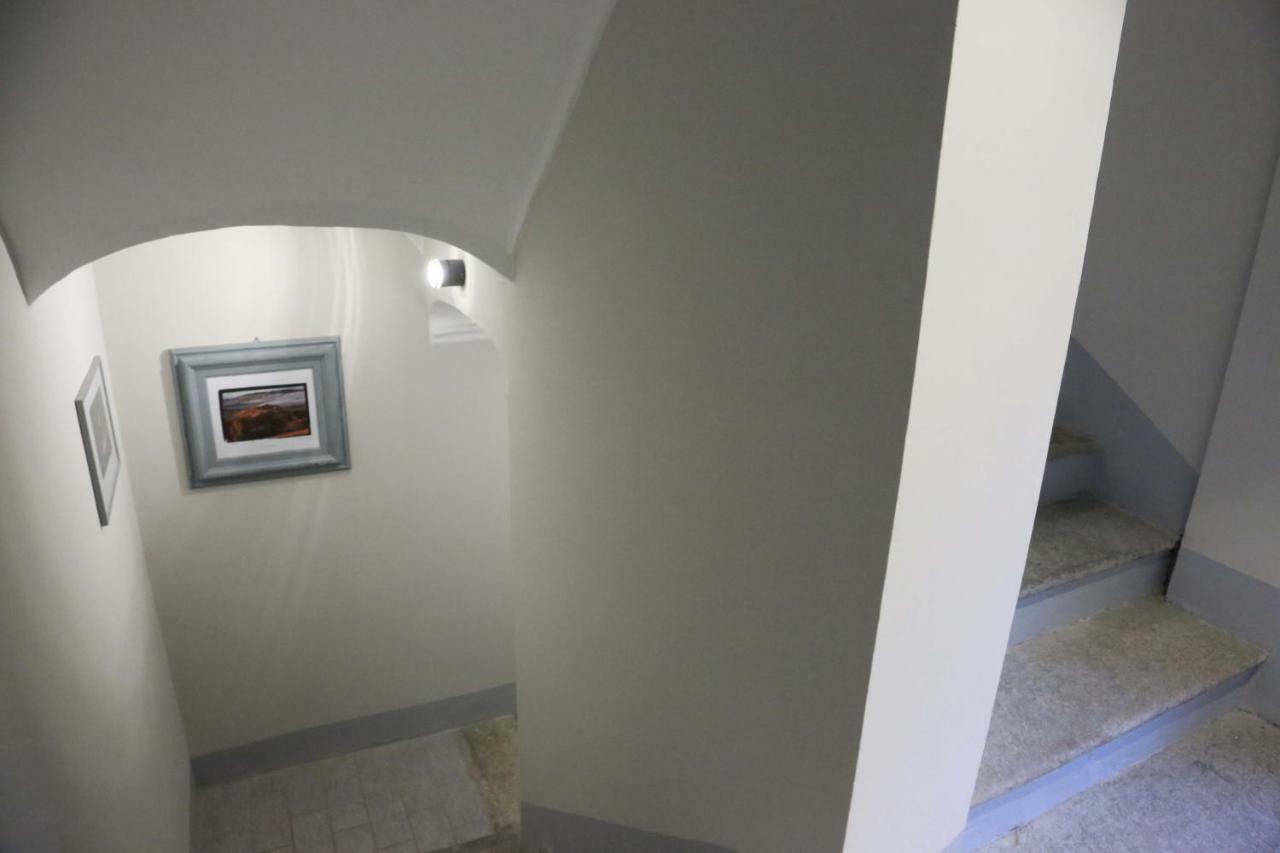 Trifulhouse Holiday Apartments Alba Kültér fotó