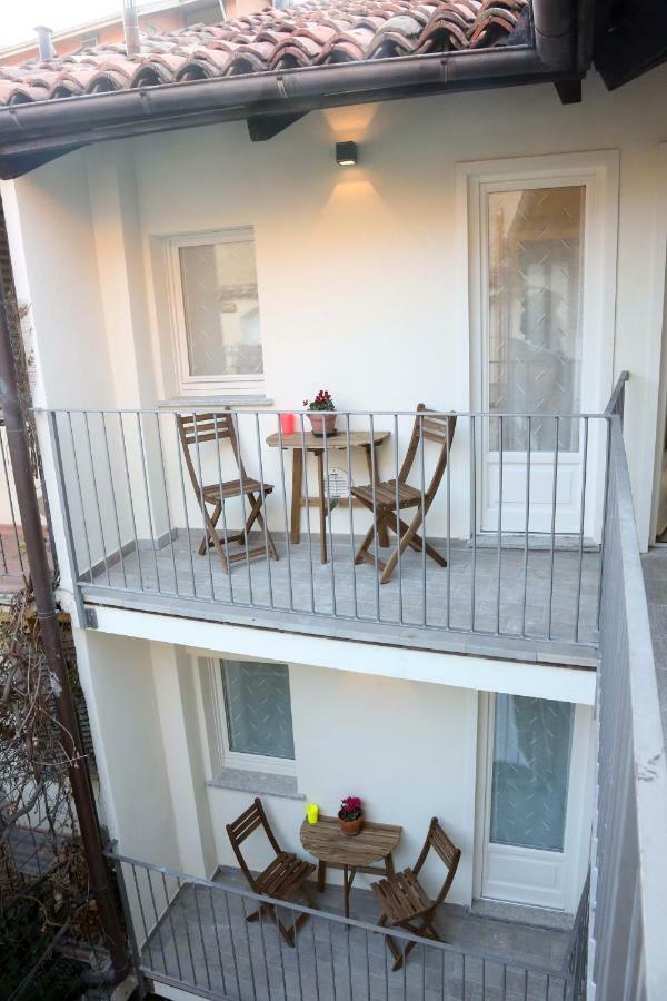 Trifulhouse Holiday Apartments Alba Kültér fotó