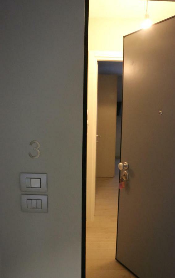 Trifulhouse Holiday Apartments Alba Kültér fotó