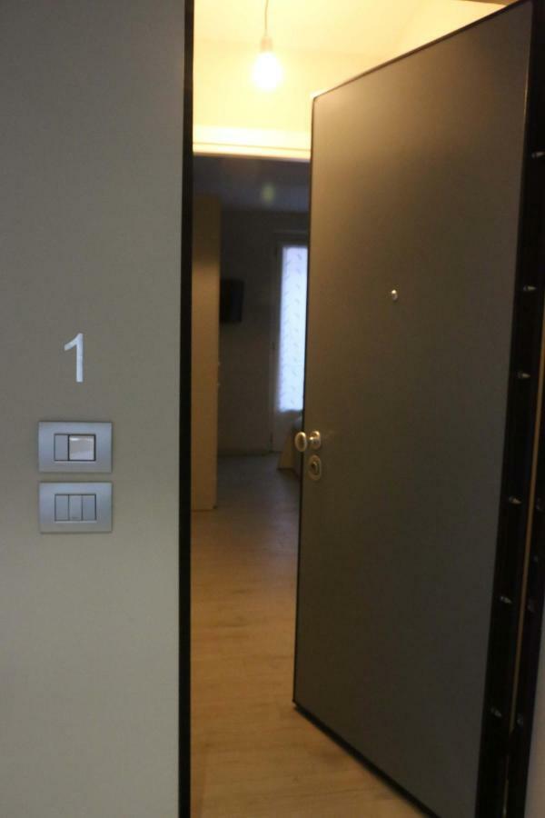 Trifulhouse Holiday Apartments Alba Szoba fotó
