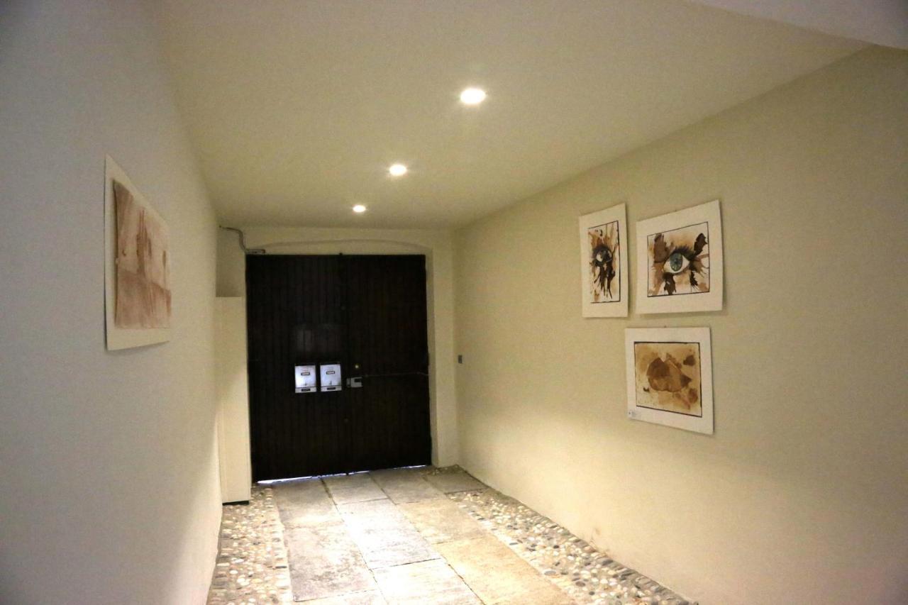 Trifulhouse Holiday Apartments Alba Kültér fotó
