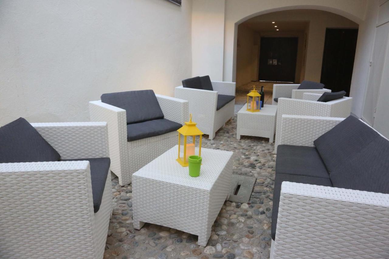 Trifulhouse Holiday Apartments Alba Kültér fotó