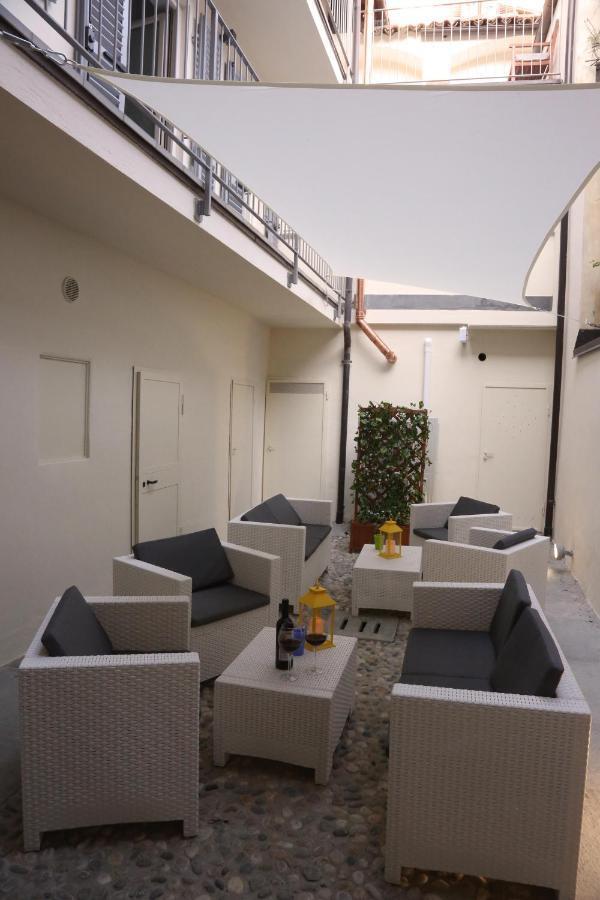 Trifulhouse Holiday Apartments Alba Kültér fotó