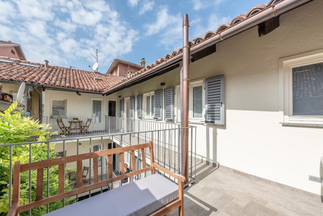Trifulhouse Holiday Apartments Alba Kültér fotó