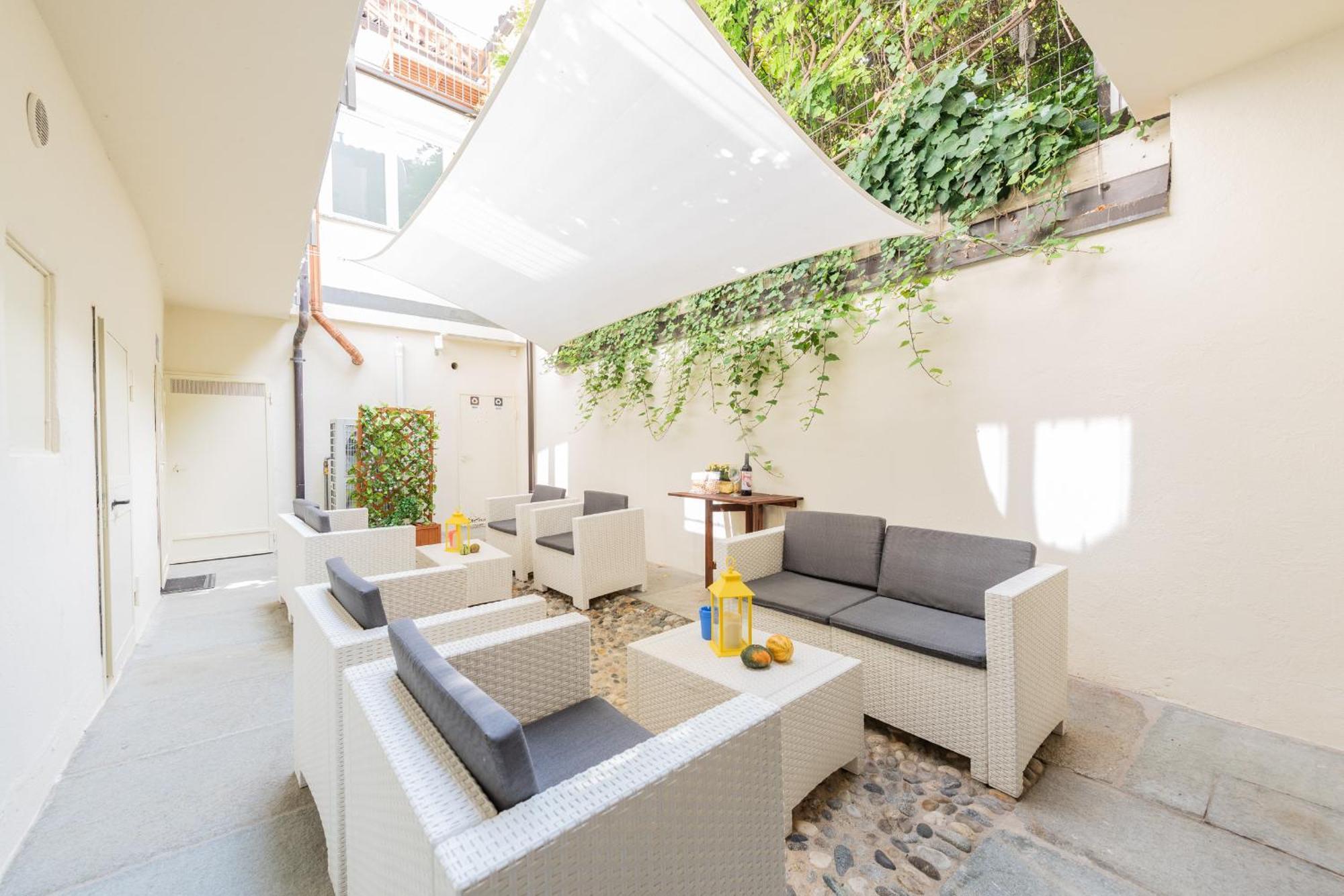 Trifulhouse Holiday Apartments Alba Kültér fotó