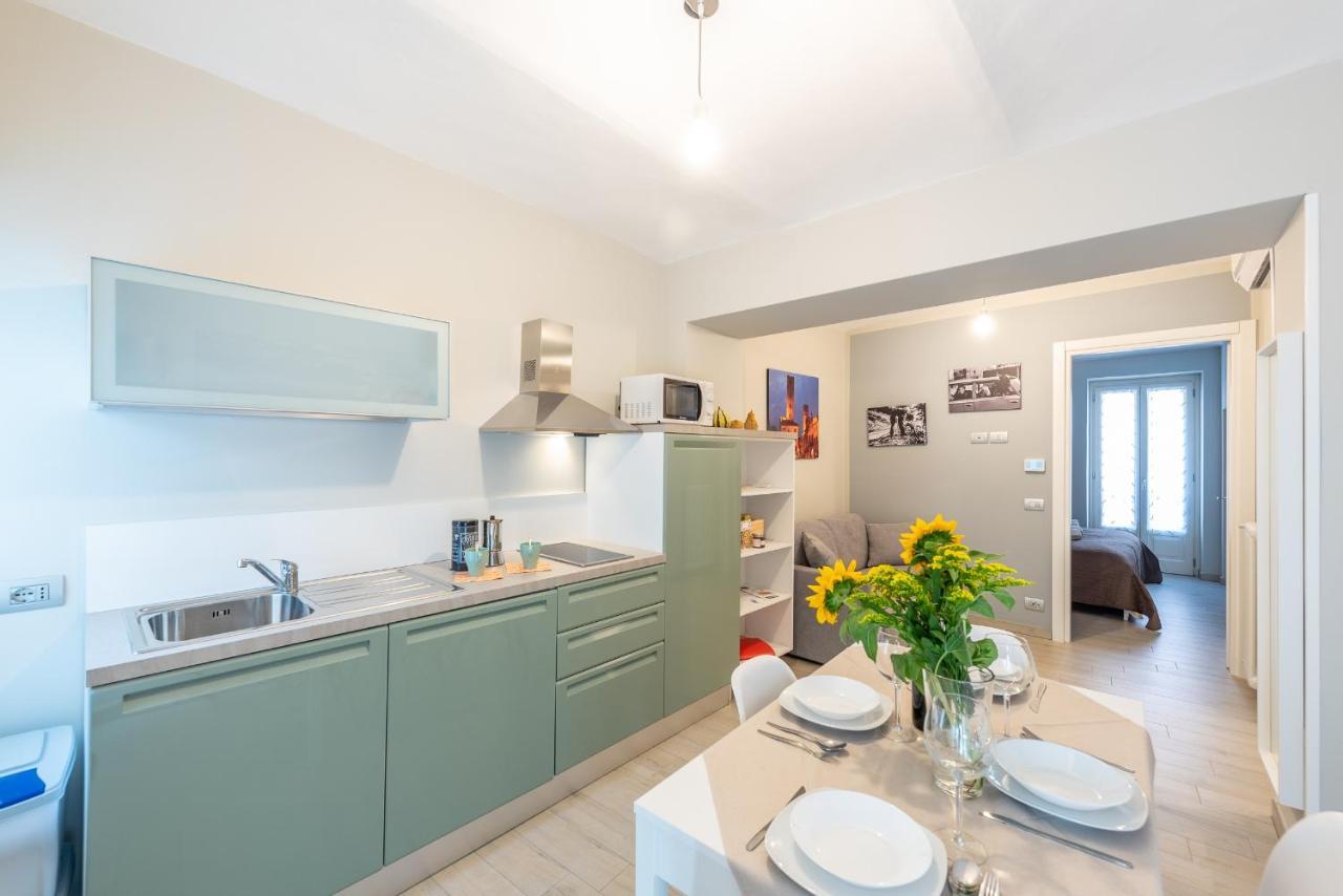 Trifulhouse Holiday Apartments Alba Kültér fotó