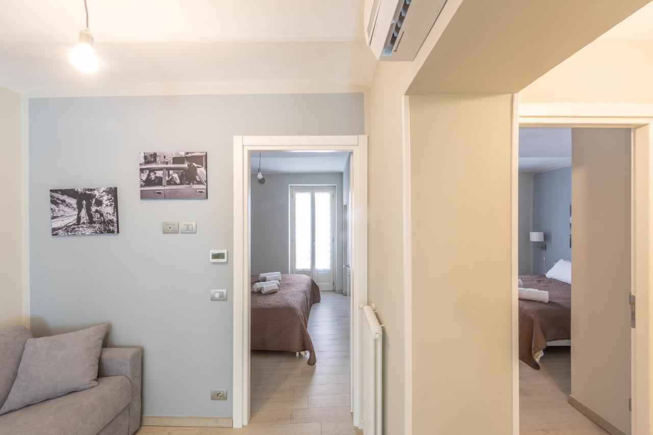 Trifulhouse Holiday Apartments Alba Kültér fotó
