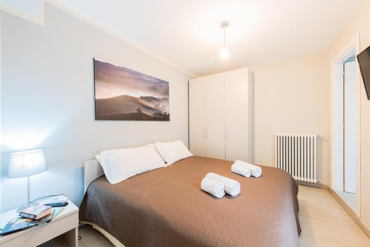 Trifulhouse Holiday Apartments Alba Kültér fotó