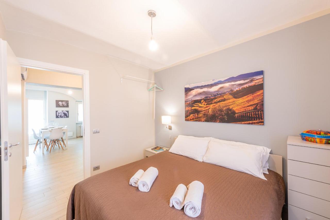 Trifulhouse Holiday Apartments Alba Kültér fotó