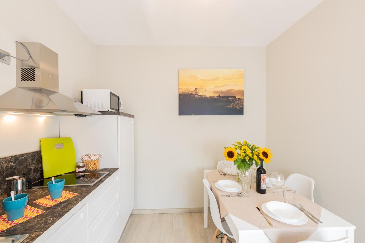 Trifulhouse Holiday Apartments Alba Kültér fotó