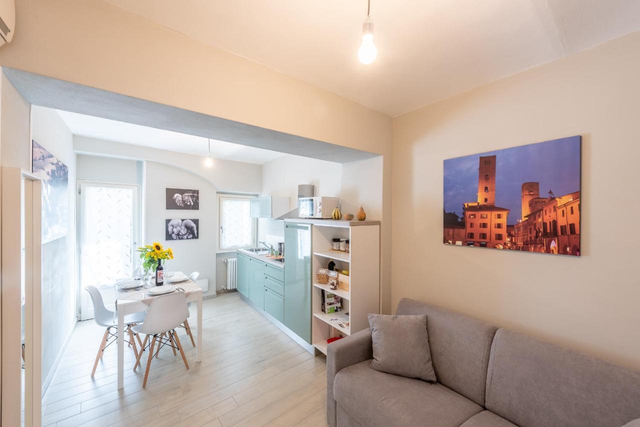 Trifulhouse Holiday Apartments Alba Kültér fotó