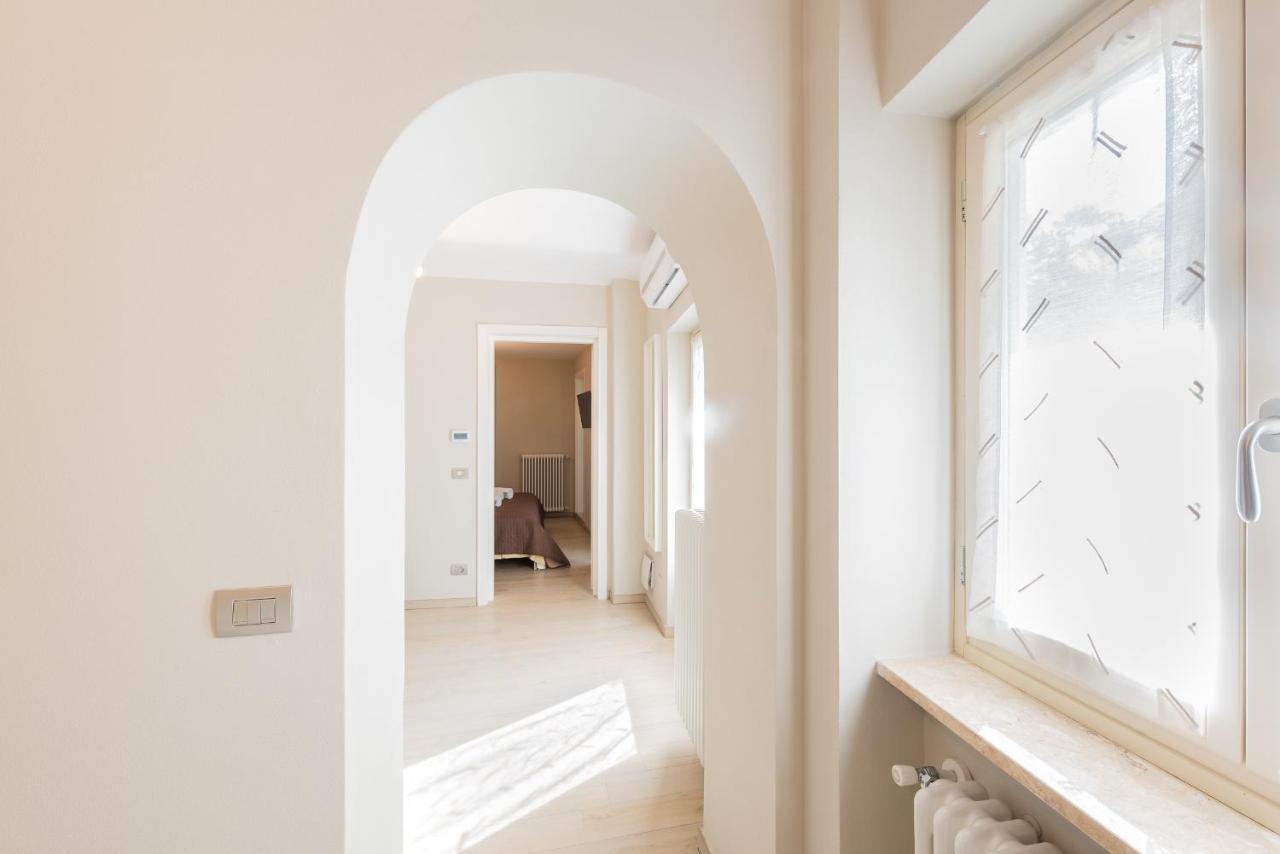 Trifulhouse Holiday Apartments Alba Kültér fotó