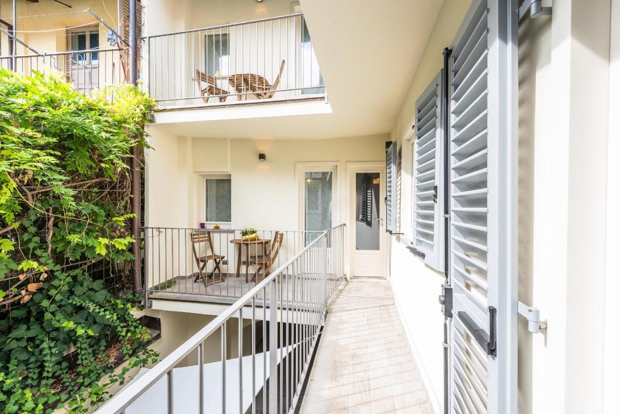 Trifulhouse Holiday Apartments Alba Kültér fotó