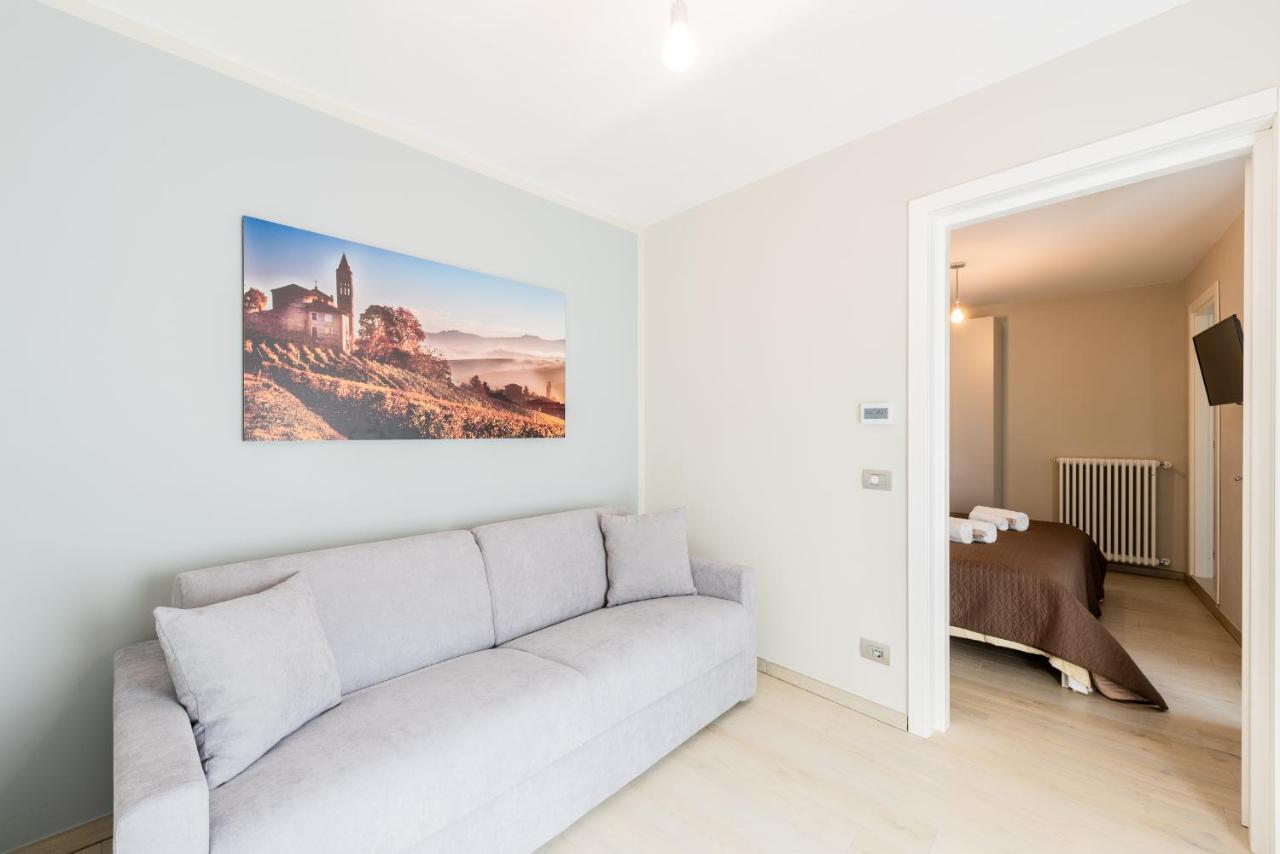 Trifulhouse Holiday Apartments Alba Kültér fotó