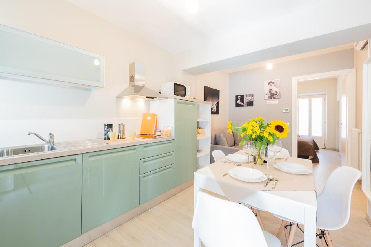 Trifulhouse Holiday Apartments Alba Kültér fotó
