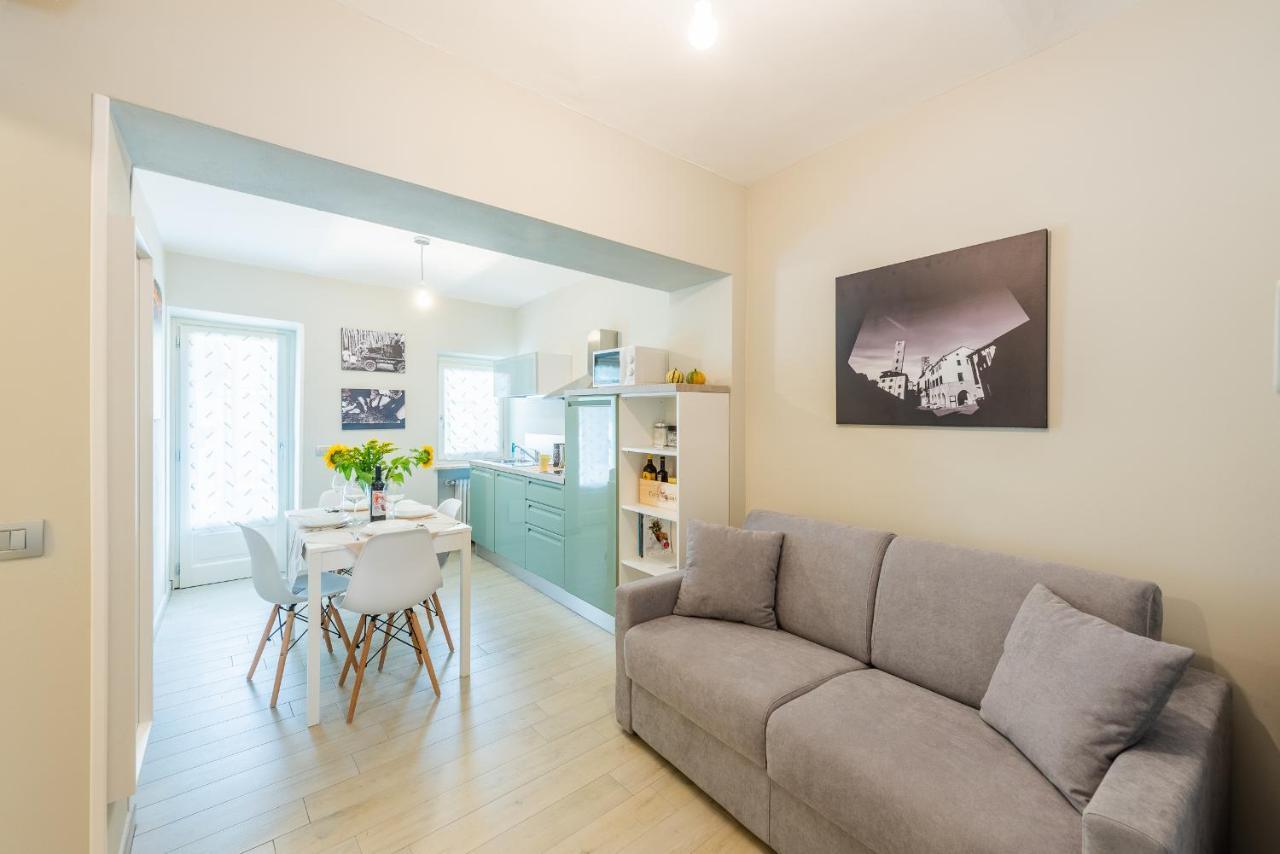 Trifulhouse Holiday Apartments Alba Kültér fotó