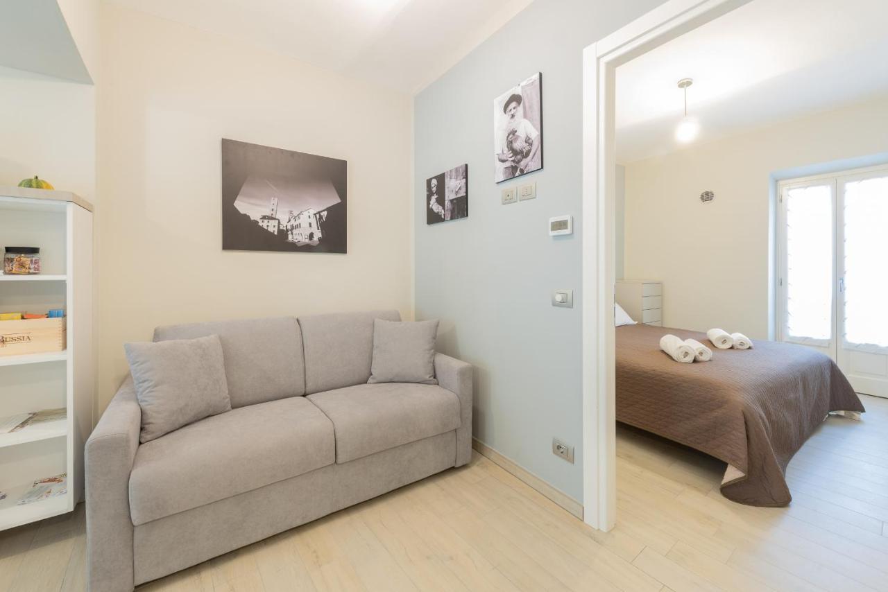 Trifulhouse Holiday Apartments Alba Kültér fotó
