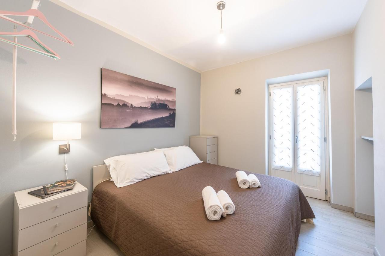 Trifulhouse Holiday Apartments Alba Kültér fotó