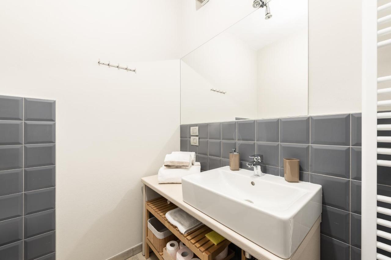 Trifulhouse Holiday Apartments Alba Kültér fotó