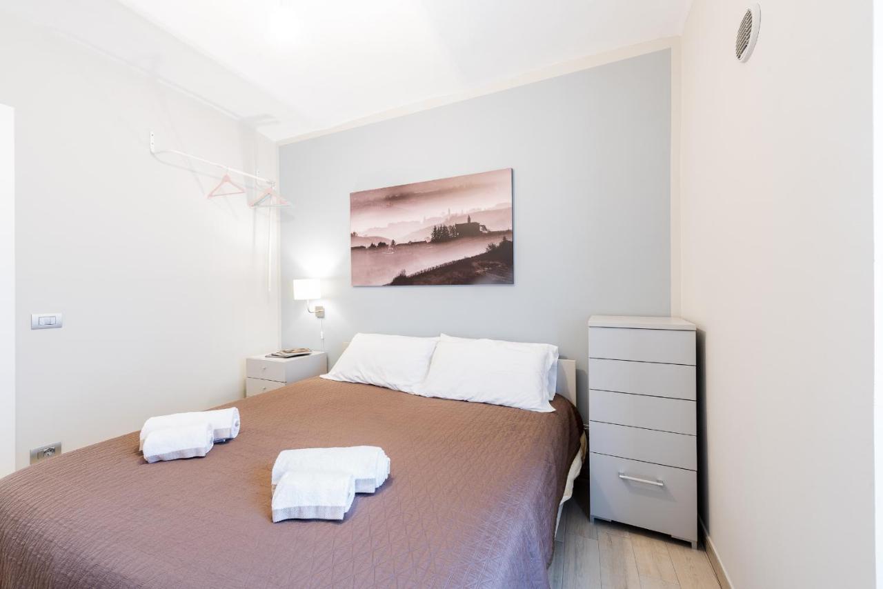 Trifulhouse Holiday Apartments Alba Kültér fotó