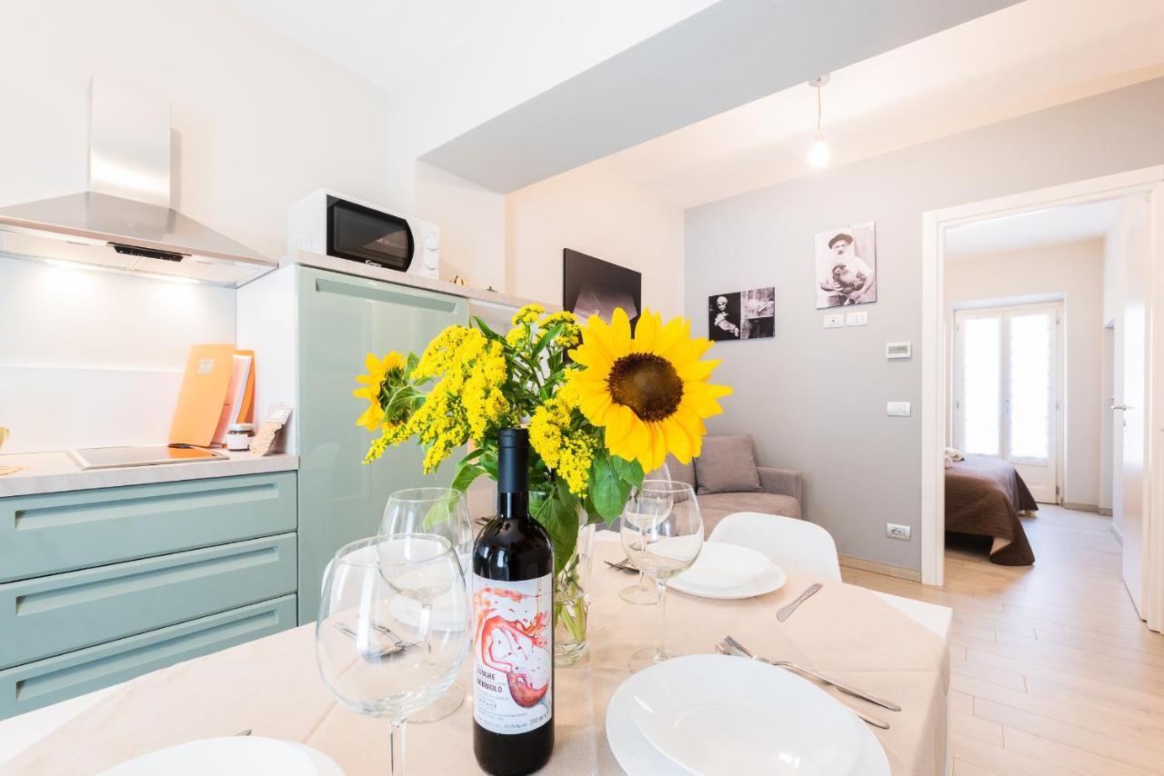 Trifulhouse Holiday Apartments Alba Kültér fotó