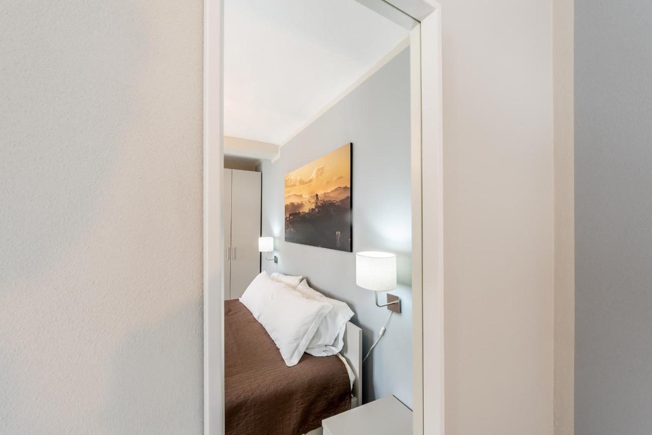 Trifulhouse Holiday Apartments Alba Kültér fotó