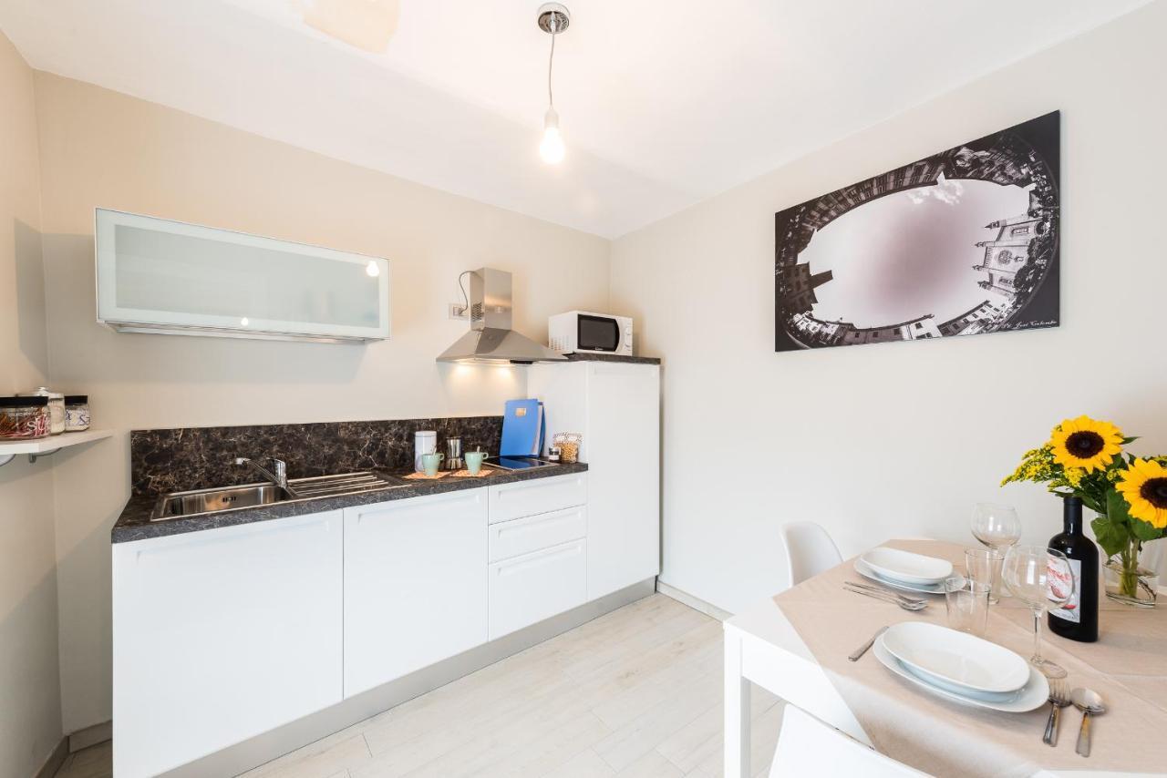 Trifulhouse Holiday Apartments Alba Kültér fotó