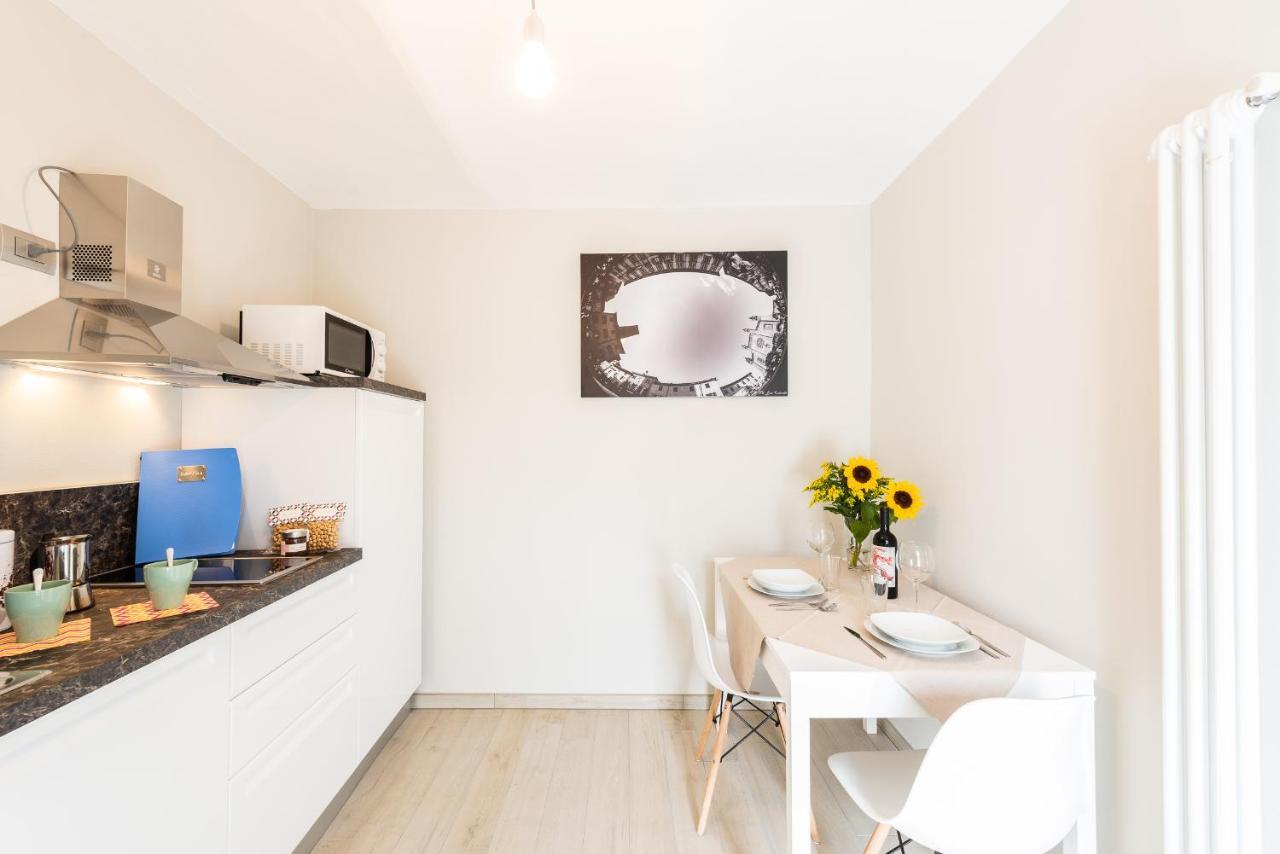 Trifulhouse Holiday Apartments Alba Kültér fotó