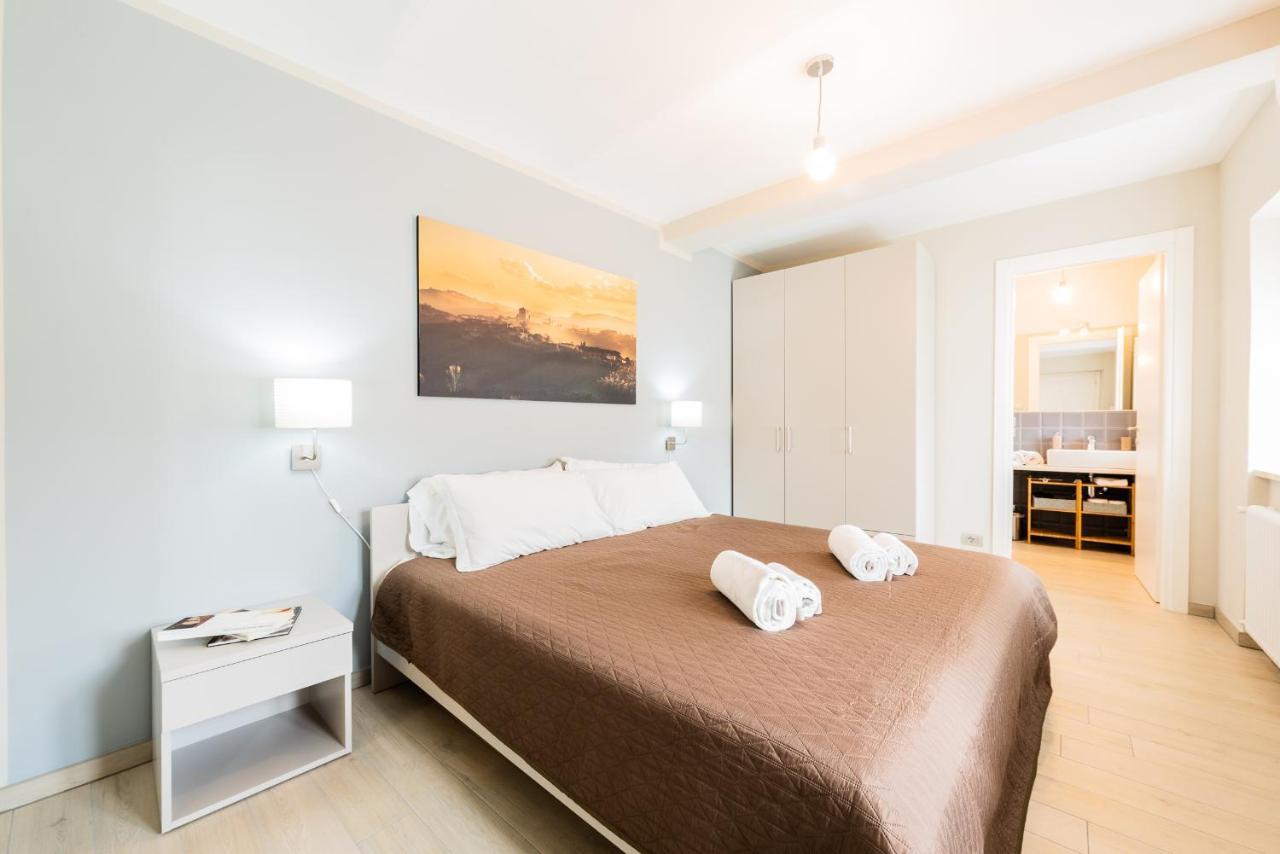 Trifulhouse Holiday Apartments Alba Kültér fotó