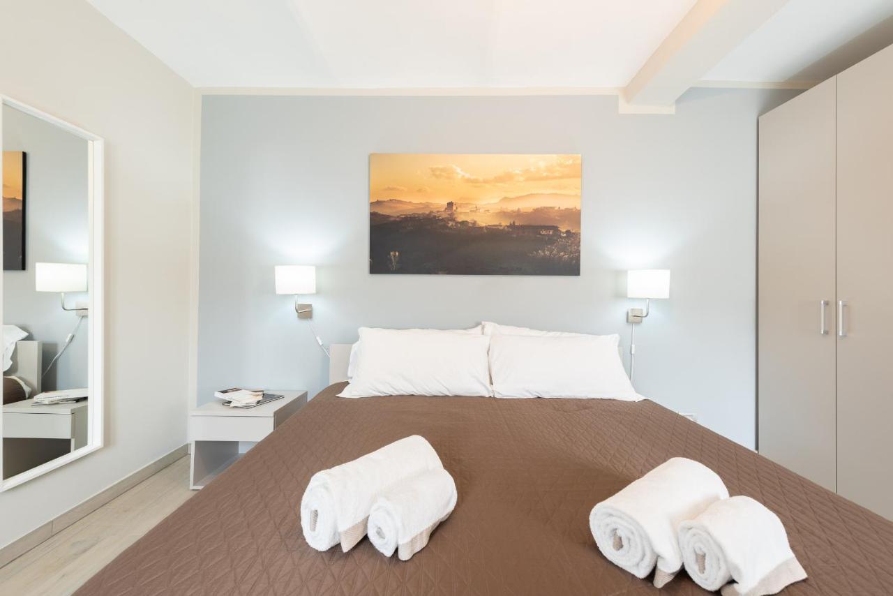 Trifulhouse Holiday Apartments Alba Kültér fotó